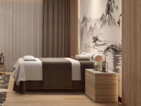 杭州临安区水疗的科学奥秘：温水疗法如何重塑你的健康状态