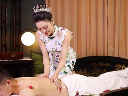 杭州临安区精油按摩的化学奥秘：芳香疗法如何作用于身心