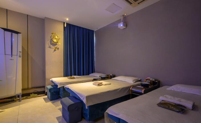 杭州临安区热石按摩：冬天里的救命暖宝宝